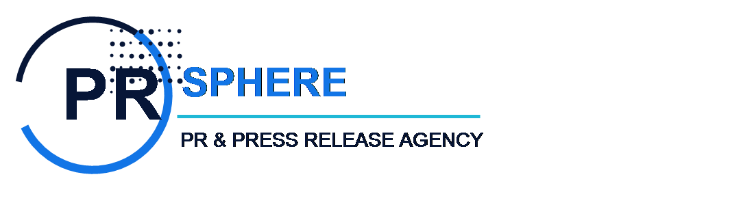 PRSphere PR and Press Release Agency
